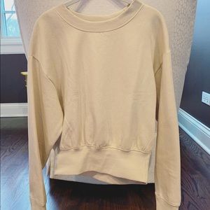 ZARA SWEATER